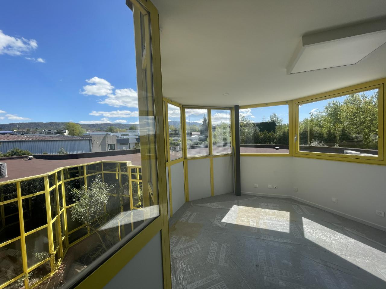 Local d'activité Meythet 852m² Location local d'activité Meythet Haute-Savoie OLACT2318022 5